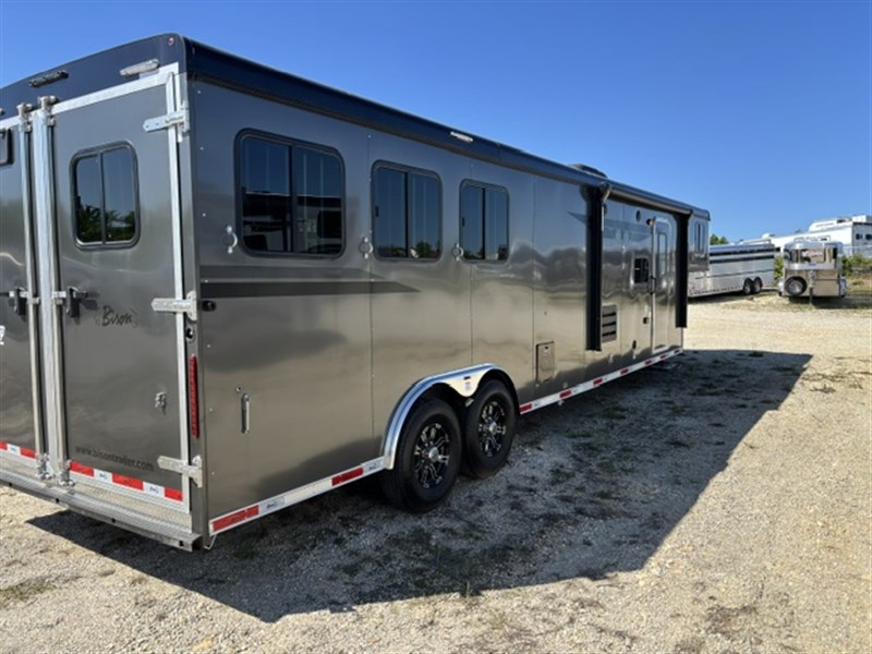 2026 Bison 8313 ranger m6016