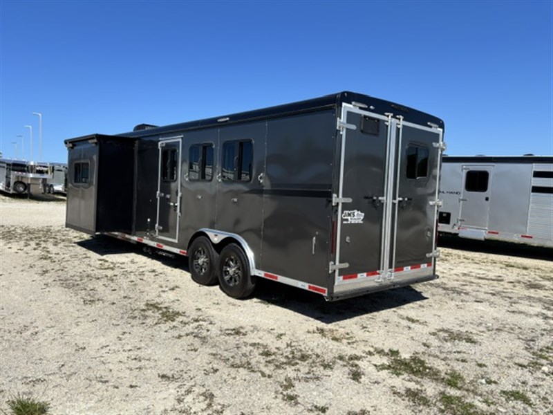 2026 Bison 8313 ranger m6016