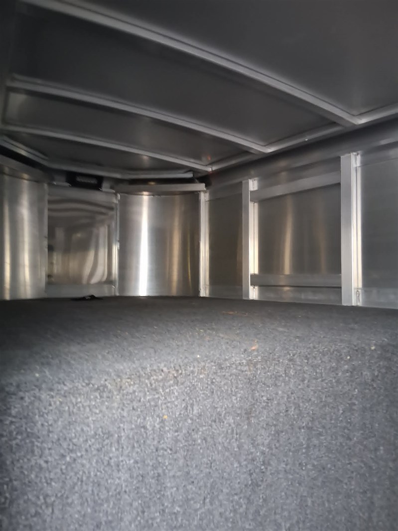 2025 Exiss stc6820 20 foot stock combo m6020a