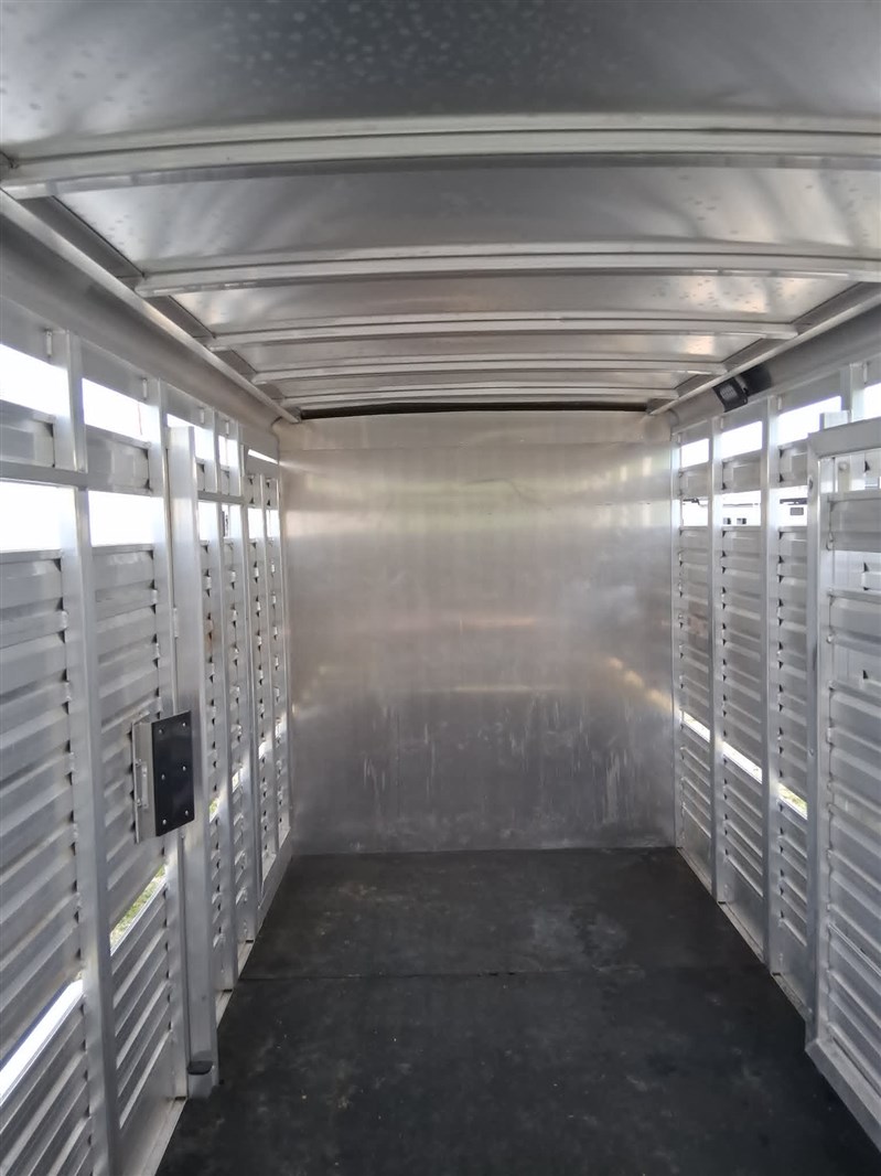 2025 Exiss stc6820 20 foot stock combo m6020a