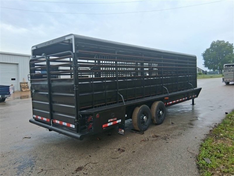 2026 GR 6'8 x 24' stock w6044
