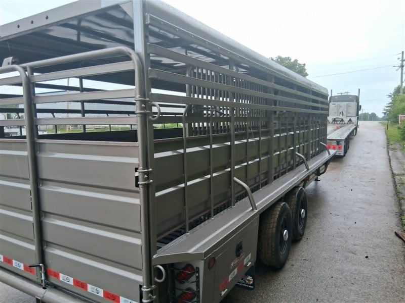 2026 GR 6'8 x 24' stock w6045