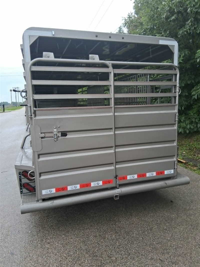 2026 GR 6'8 x 24' stock w6045