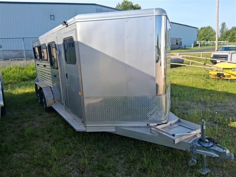 2022 Frontier 6 pen low pro show stock m6030a