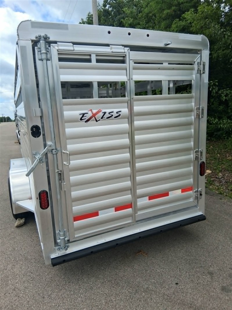 2027 Exiss stk6824 24 foot stock m6018