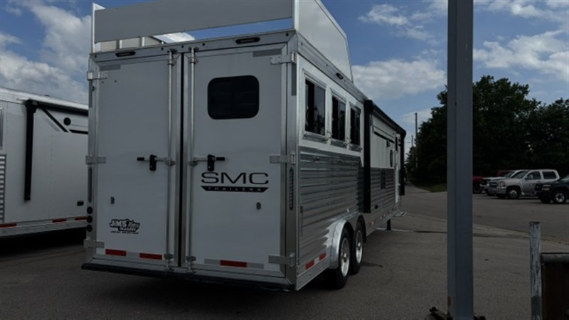 2026 smc 8314 ssr m6052