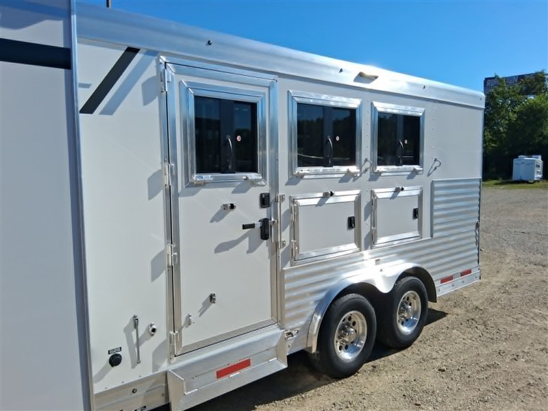 2027 smc 8311skf 3 horse 11 foot shortwall lq m6054