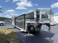 2021 Stock horse SMC 81413ssr