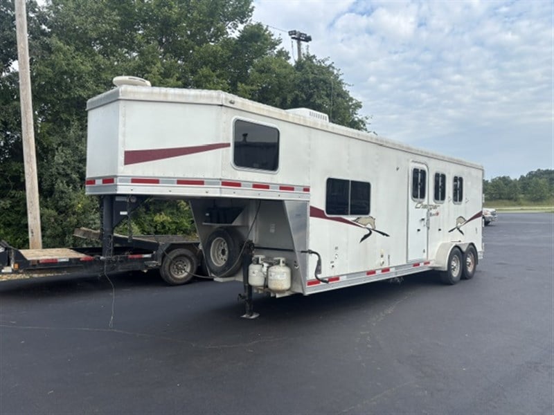 2008 Lakota 7308 Charger M6086
