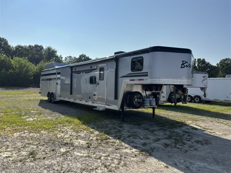 2027 Bison 81516 Mid Tack M6088