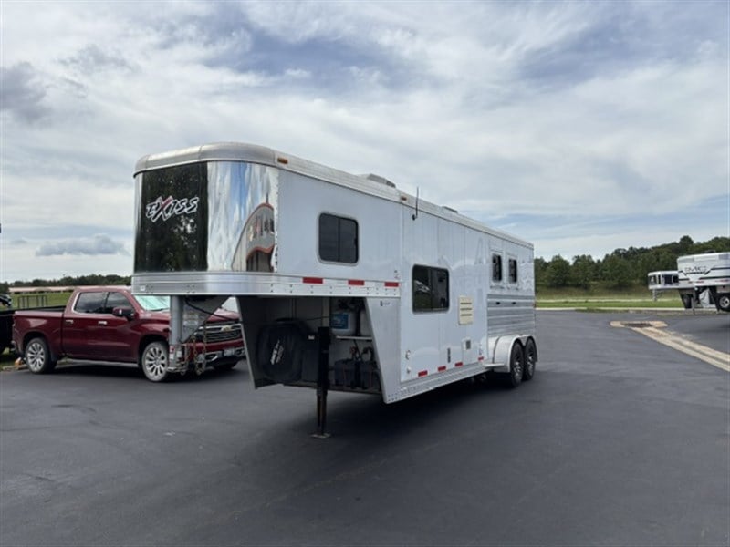 2015 Exiss 7210