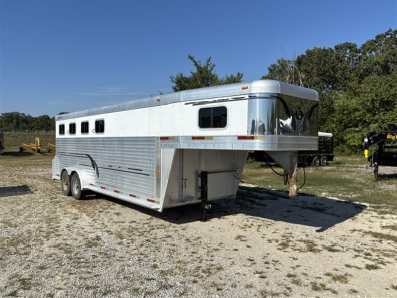 2003 Exiss Express