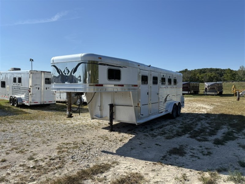 2003 Exiss Express photo 2