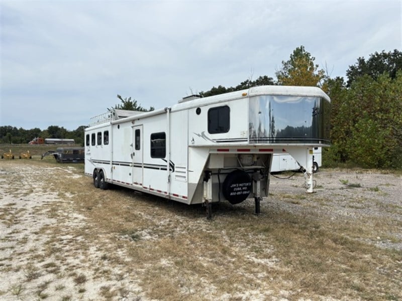 2005 Bison