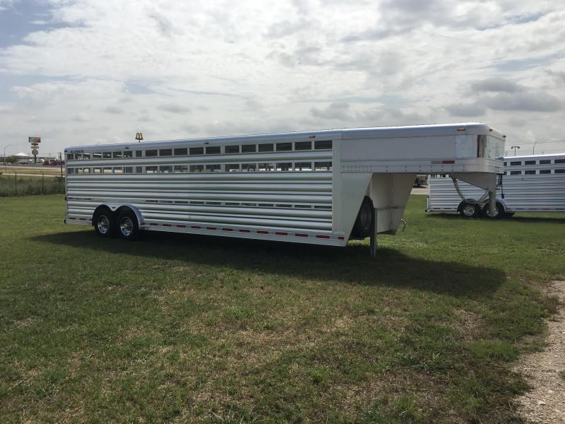 2024 Platinum Coach 28 ft with 17.5 continental tires