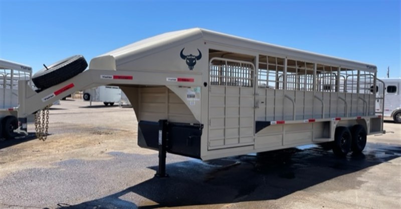 2023 Swift Built 24' Stock hardtop