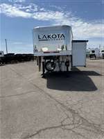 2025 Lakota 11' s/w with 16' stock area