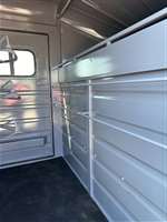 2025 Swift 20' stock combo w/double tack doors