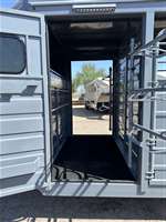 2025 Swift 20' stock combo w/double tack doors