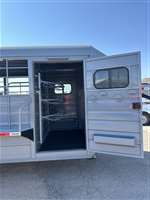 2025 Swift 20' stock combo w/double tack doors