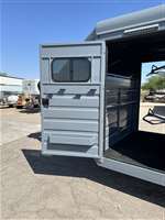 2025 Swift 20' stock combo w/double tack doors