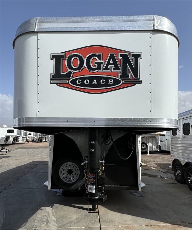 2025 Logan Bullseye 4H GN