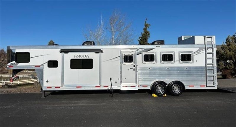 2022  Lakota