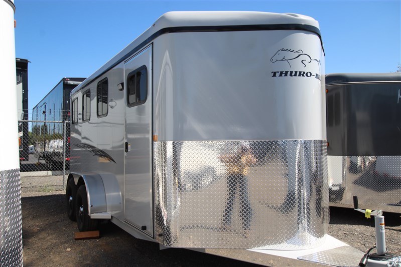 2027 Thuro-Bilt Renegade