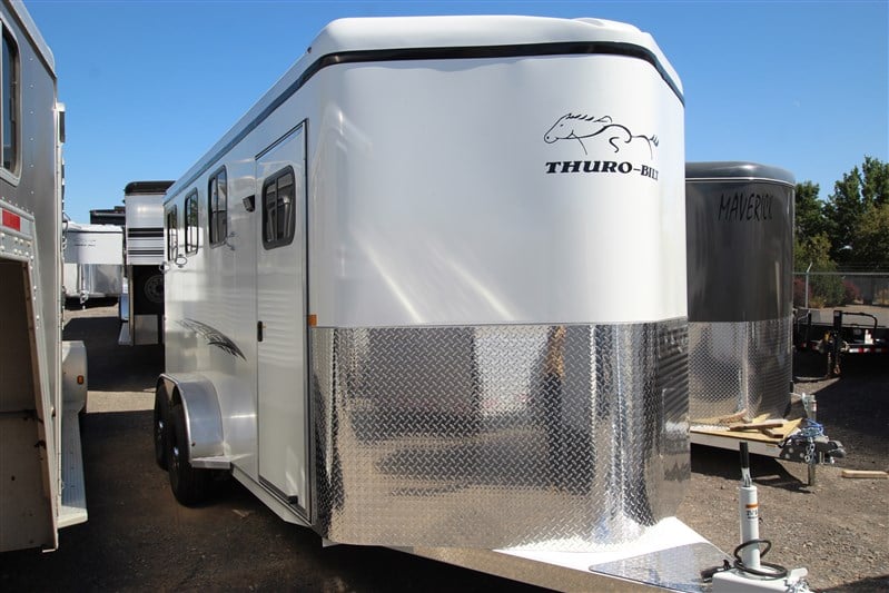 2027 Thuro-Bilt Liberty