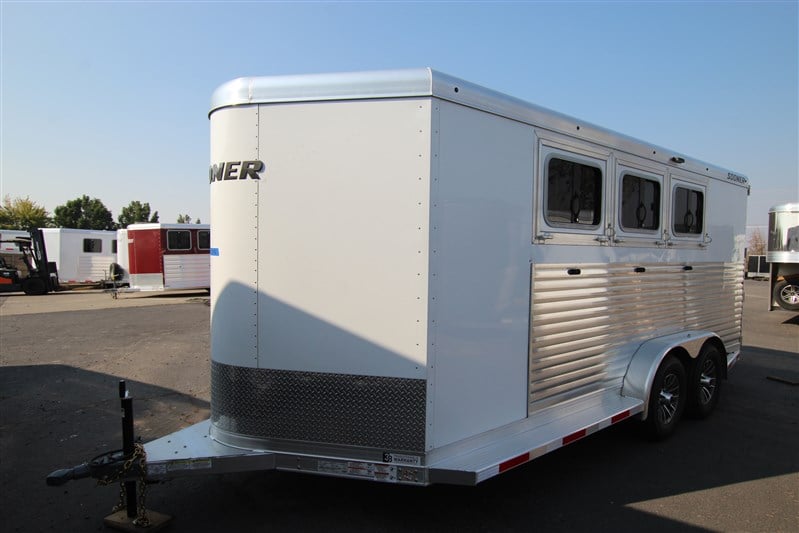 2027 Sooner Custom Lariat 3H BP