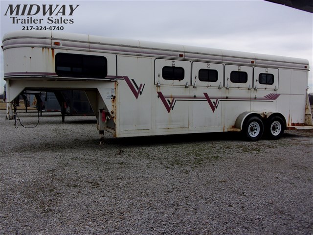 Coose4H Slant Load w/ Front Dress2