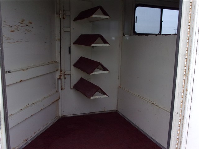 Coose4H Slant Load w/ Front Dress12