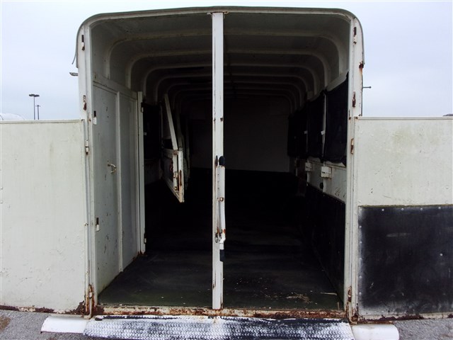 Coose4H Slant Load w/ Front Dress7