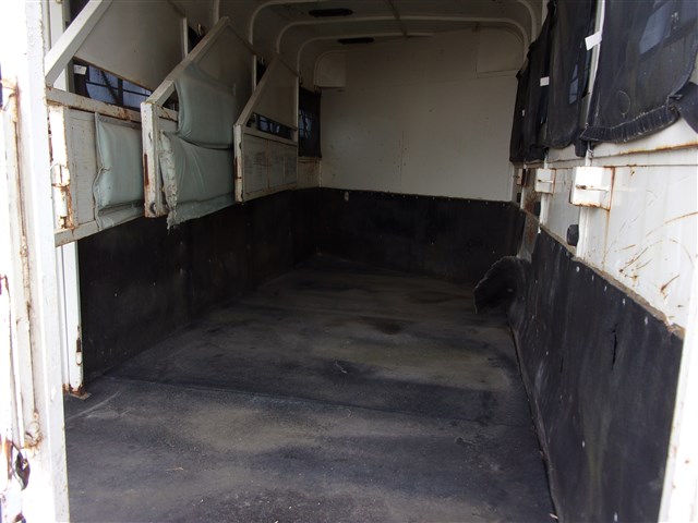Coose4H Slant Load w/ Front Dress10