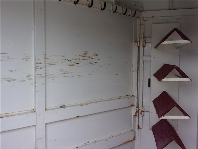 Coose4H Slant Load w/ Front Dress13