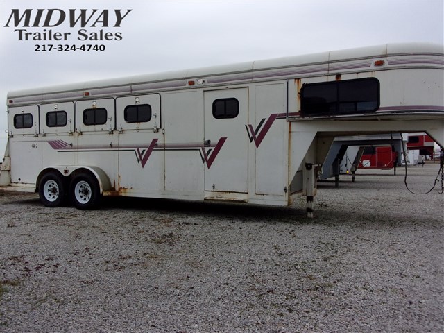 Coose4H Slant Load w/ Front Dress4