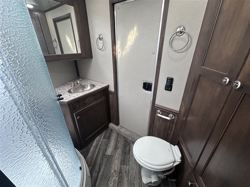 Merhow8414-B RWS Stampede 4H w/ 14'SW LQ & 6' Slide11