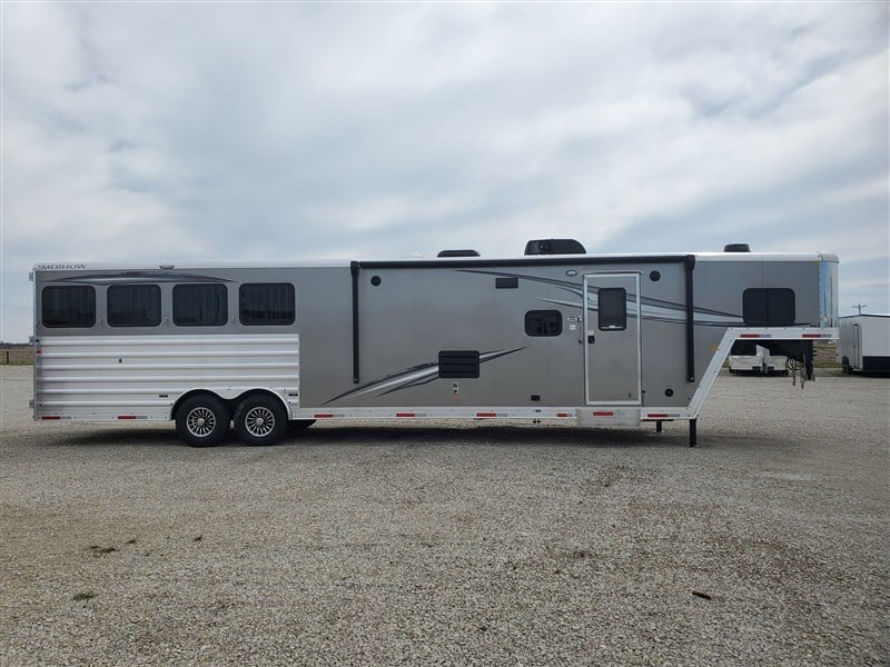 Trailer on Sale