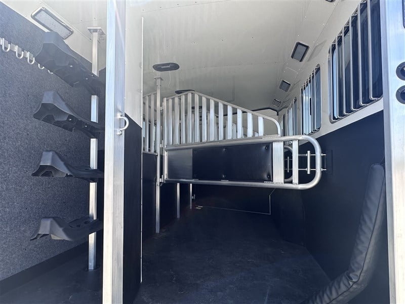 Merhow8414-B RWS Stampede 4H w/ 14'SW LQ & 6' Slide16