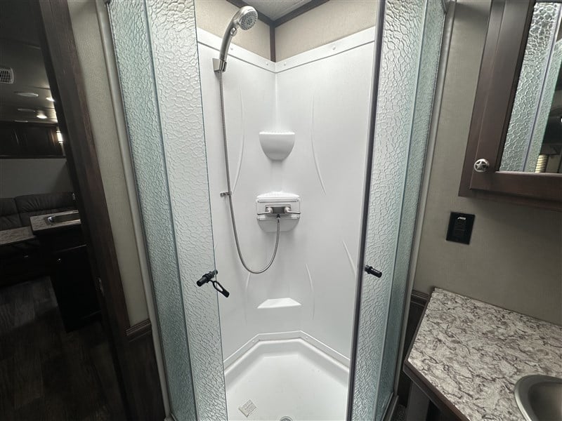 Merhow8414-B RWS Stampede 4H w/ 14'SW LQ & 6' Slide13