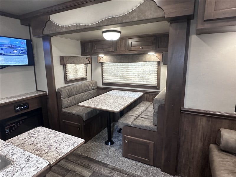 Merhow8414-B RWS Stampede 4H w/ 14'SW LQ & 6' Slide7