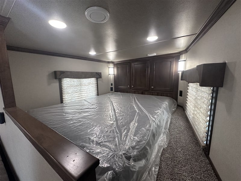 Merhow8414-B RWS Stampede 4H w/ 14'SW LQ & 6' Slide8