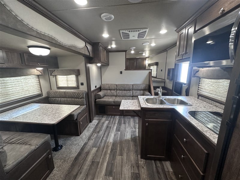 Merhow8414-B RWS Stampede 4H w/ 14'SW LQ & 6' Slide14