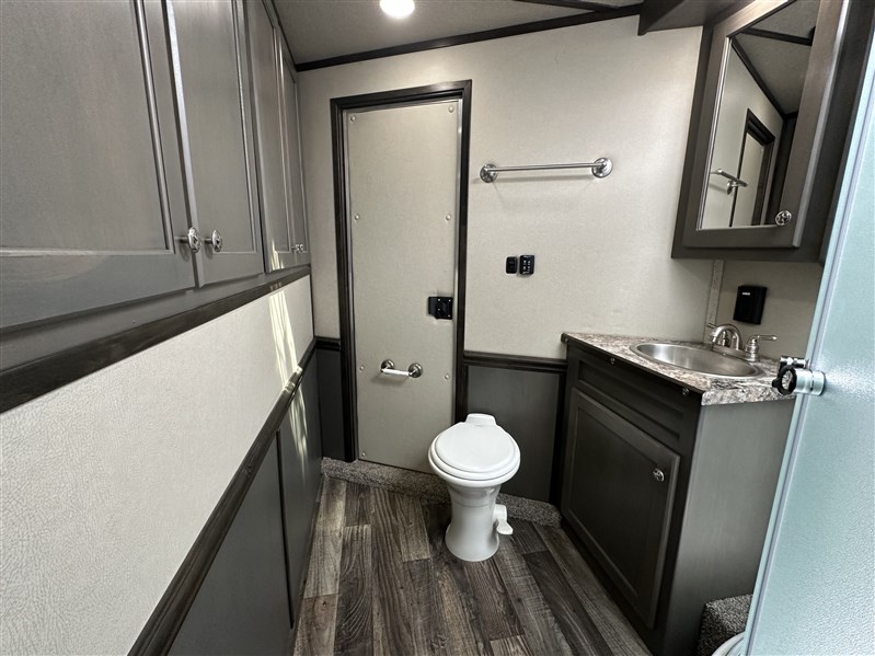 Merhow8015OSK Longhorn 12' Stock w/ 15'SW LQ & 9' Slide16