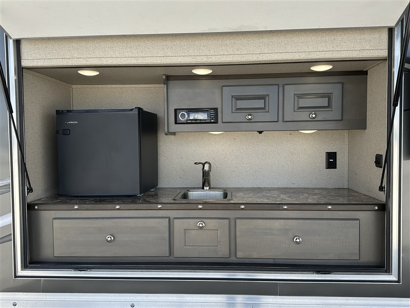 Merhow8015OSK Longhorn 12' Stock w/ 15'SW LQ & 9' Slide7