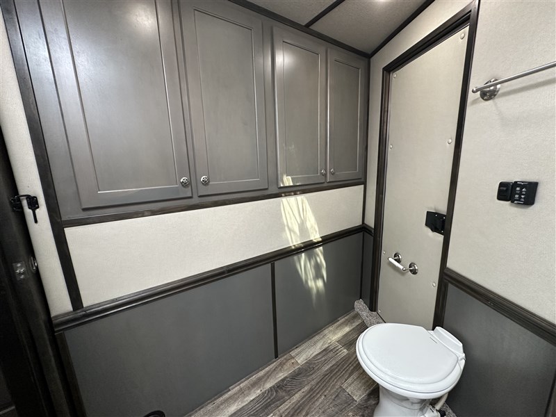 Merhow8015OSK Longhorn 12' Stock w/ 15'SW LQ & 9' Slide17