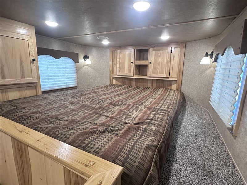 LakotaC8413 Charger 4H w/ 13'SW LQ & 6' Slide7