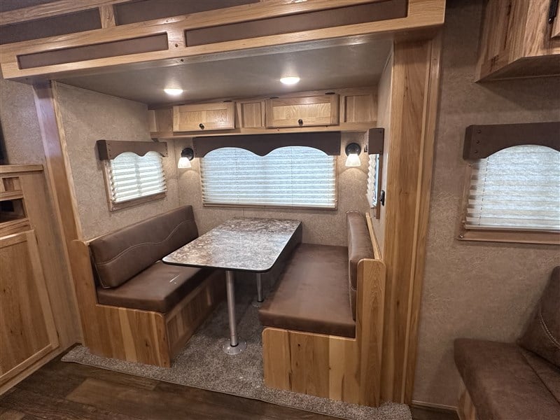 LakotaC8413 Charger 4H w/ 13'SW LQ & 6' Slide6