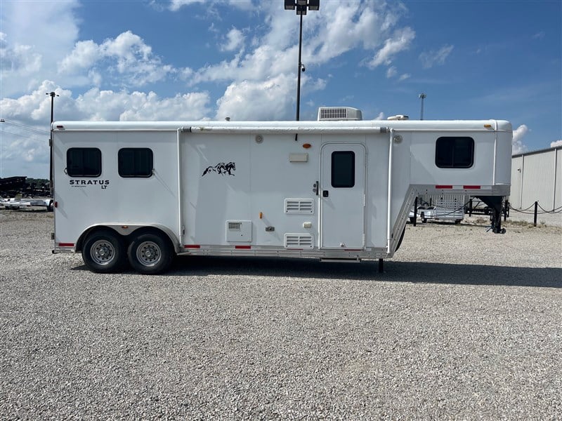 2012 Bison 280 stratus lite gn