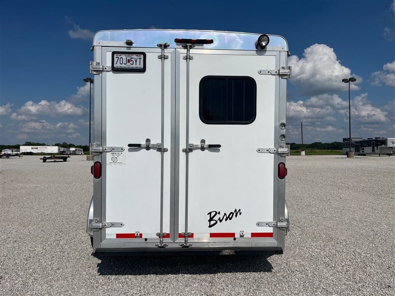 2012 Bison 280 stratus lite gn